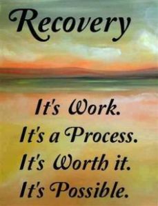 recovery
